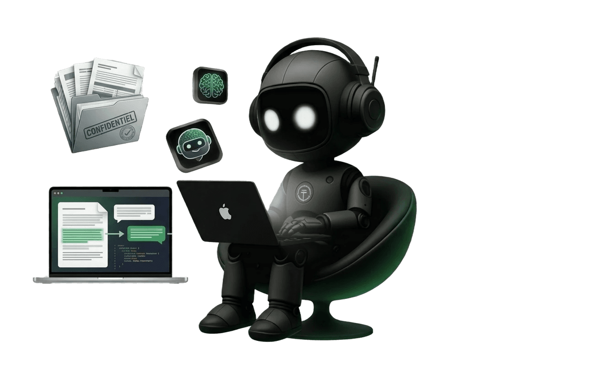 KnowFlow — assistant IA